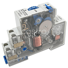 Temporizador de Escada p/ DIN - GSC 1