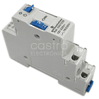 Temporizador de Escada p/ DIN - GSC 2