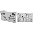 Temporizador de Escada p/ DIN - GSC 3