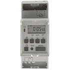 Temporizador Semanal Programável DIN Inteligente c/ Bluetooth 1