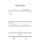 Temporizador Semanal Programável DIN Inteligente c/ Bluetooth 3
