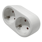 Tomada Dupla t/ Shuck 1