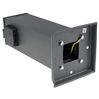 Coluna Exterior c/ 2 Tomadas Schucko 250V/16A (IP44) 3