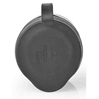 Tomada Eléctrica Exterior (IP44) Inteligente Smartlife Wi-Fi 16A - NEDIS 2