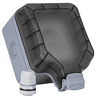 Tomada Estanque 16A p/ Carregamento de Carros Elétricos 2