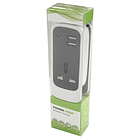 Tomada c/ 2 Saídas USB + Adaptador Ficha Inglesa (1,5 mts) 3