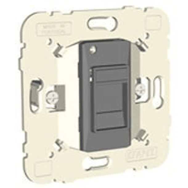 Tomada RJ45 CAT6 UTP Série MEC21 - EFAPEL 