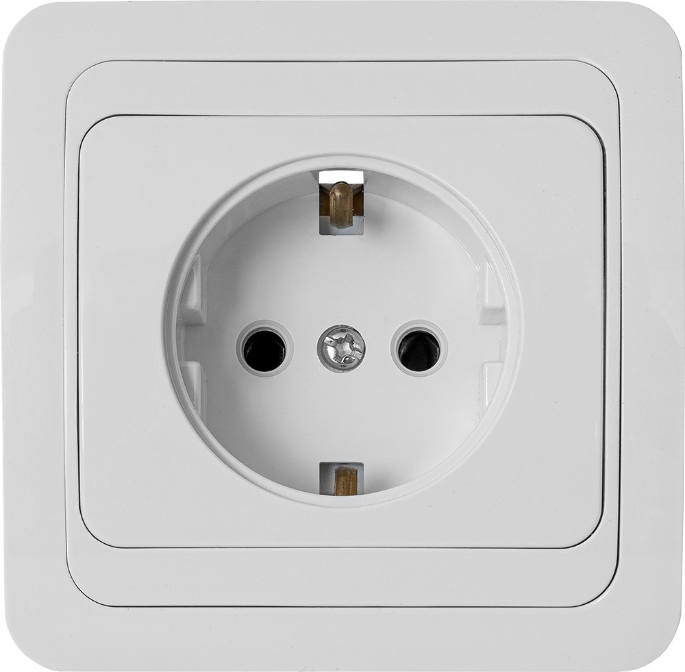 Interruptor Conector Tomada Inteligente 16A – Cozani Store