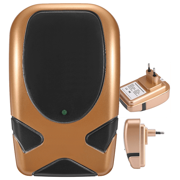 Tomada Economizadora de Energia - FEEL LAGOM 1