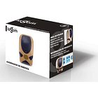 Tomada Economizadora de Energia - FEEL LAGOM 2