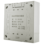 Tomada de Parede Saliente c/ 4 USB 3