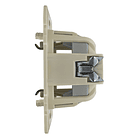 Tomada 2P+T SCHUKO 16A 250V Série ME21 - EFAPEL 3