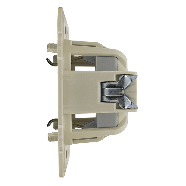 Tomada 2P+T SCHUKO 16A 250V Série ME21 - EFAPEL 3