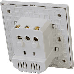 Tomada Interior de Parede c/ 2 USB