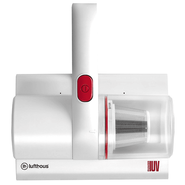 Aspirador Colchões IUV POWER - LUFTHOUS 1