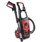 Máquina de Lavar Alta Pressão 1600W 120Bar - WORGRIP 1