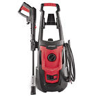 Máquina de Lavar Alta Pressão 1600W 120Bar - WORGRIP 2