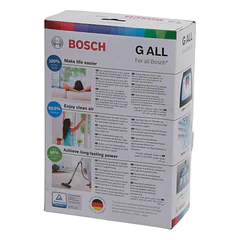 Saco de Aspirador de Tambor 17000940 - BOSCH