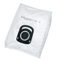 Pack 4x Sacos ZR-200520 p/ Aspirador - ROWENTA