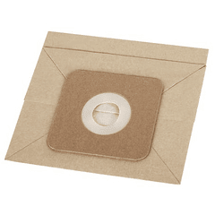 Pack 5x Sacos p/ Aspirador ERIS 750 (TSA5011) - TEESA