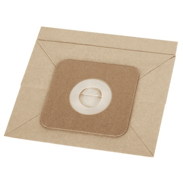 Pack 5x Sacos p/ Aspirador ERIS 750 (TSA5011) - TEESA 