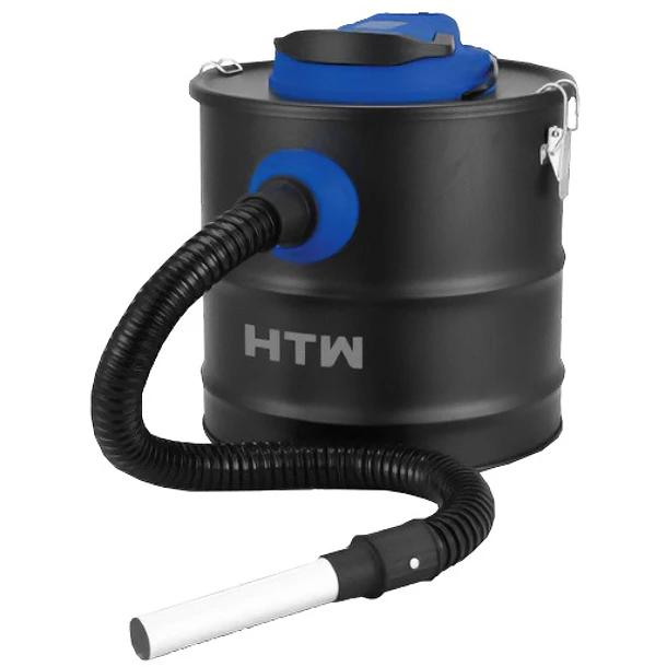 Aspirador de Cinzas 1200W (20L) - HTW 