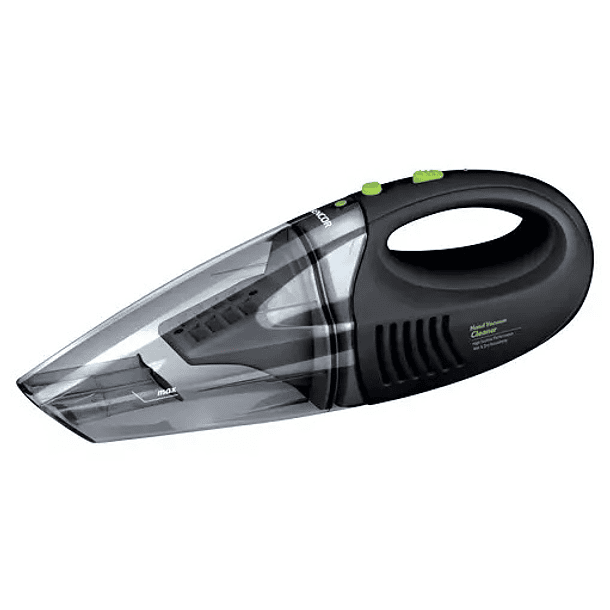 Aspirador Portátil de Mão (Recarregável) - SENCOR 