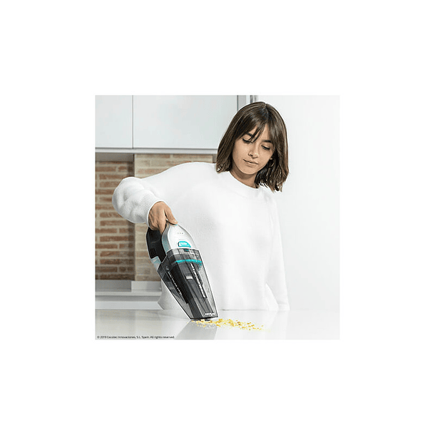 Aspirador de Mão Conga Immortal Extremesuction 75W - CECOTEC 2