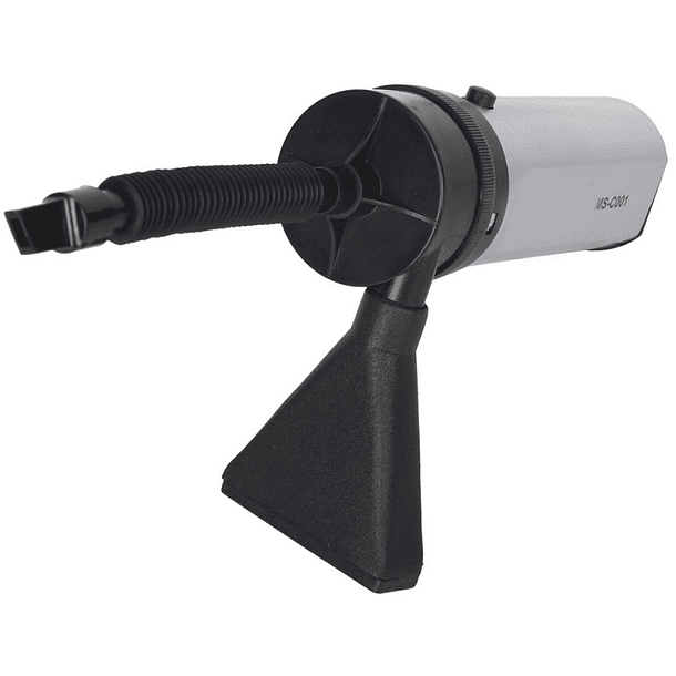 Mini Aspirador Portátil a Pilhas - Proskit 2