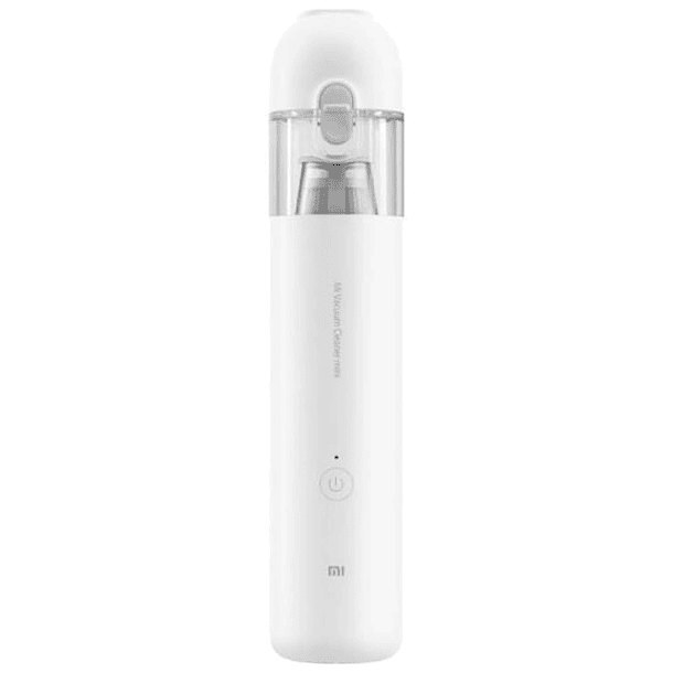 Aspirador Portátil Mi Vacuum Cleaner Mini (Branco) - XIAOMI 1