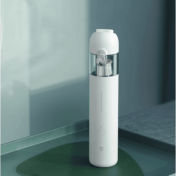Aspirador Portátil Mi Vacuum Cleaner Mini (Branco) - XIAOMI 2