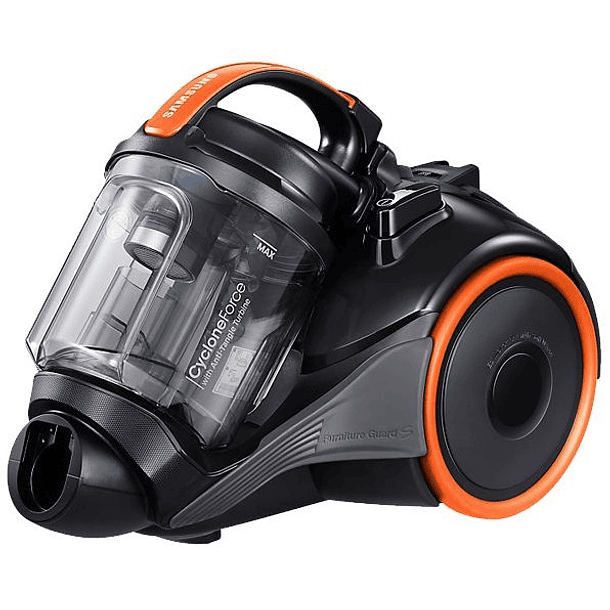 Aspirador 750W s/ Saco HE - VC07K41E0VL - SAMSUNG 1
