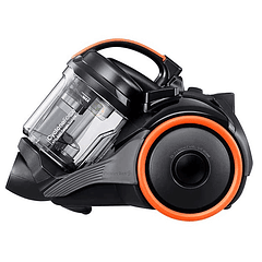 Aspirador 750W s/ Saco HE - VC07K41E0VL - SAMSUNG