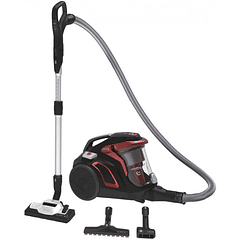 Aspirador s/ Saco HP730ALG 850W - HOOVER