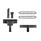 Aspirador Industrial WET & DRY 1400W - REBEL RB-1065 2