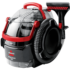 Aspirador 750W s/ Saco Pó/Líquidos 3.5L - BISSELL