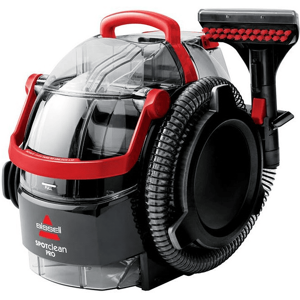 Aspirador 750W s/ Saco Pó/Líquidos 3.5L - BISSELL 