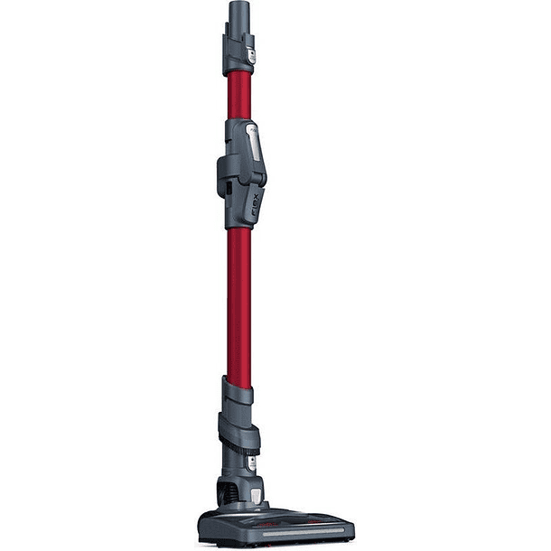 Aspirador Vertical Handstick Cordless X-Force 0.55L (Cinzento/Vermelho) - ROWENTA 3