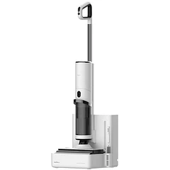 Aspirador Vertical Deerma s/ Fios DEM-VX96W + Mopa - XIAOMI