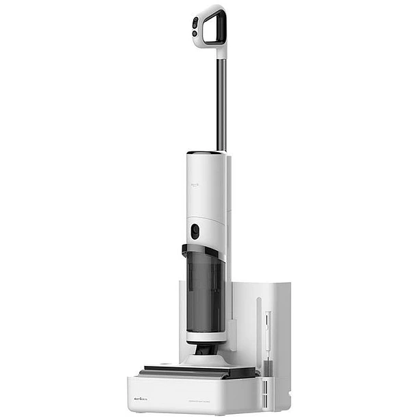 Aspirador Vertical Deerma s/ Fios DEM-VX96W + Mopa - XIAOMI 1