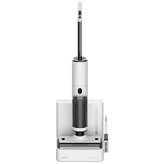 Aspirador Vertical Deerma s/ Fios DEM-VX96W + Mopa - XIAOMI