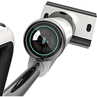 Aspirador Vertical Deerma s/ Fios DEM-VX96W + Mopa - XIAOMI 4