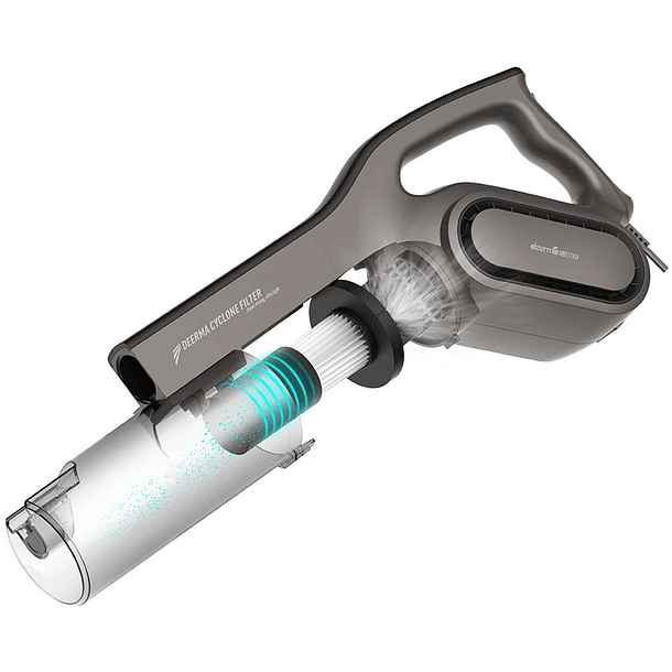 Aspirador Vertical XIAOMI Deerma DX700 