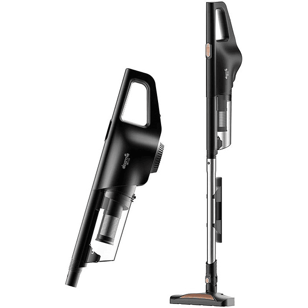 Aspirador Vertical 