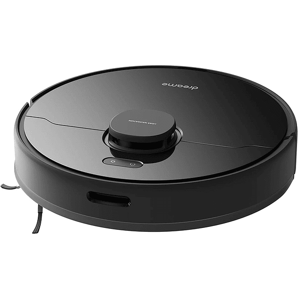 Aspirador Robot Dreame D9 Max (Preto) - XIAOMI 1