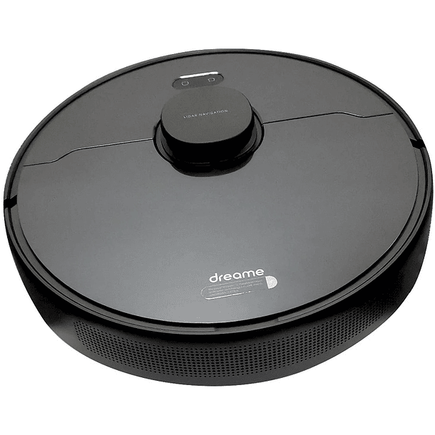 Aspirador Robot Dreame D9 Max (Preto) - XIAOMI 2