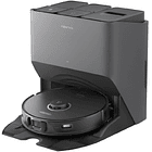 Aspirador Robot S8 Pro Ultra c/ Base de Carregamento (Preto) - ROBOROCK 1