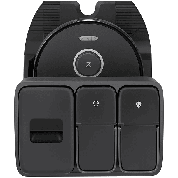 Aspirador Robot S8 Pro Ultra c/ Base de Carregamento (Preto) - ROBOROCK 3