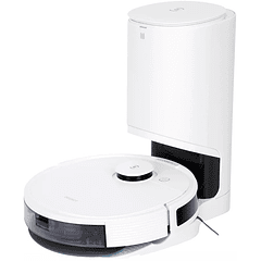 Aspirador Robot Deebot N8 Pro+ - ECOVACS