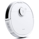 Aspirador Robot Deebot N8 (Branco) - ECOVACS 2